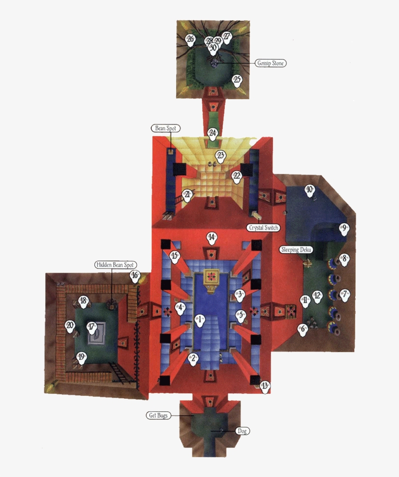 Majora's Mask - Information - The Legend Of Zelda: Majora's Mask, transparent png