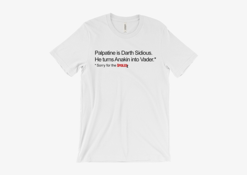 Star Wars Spoilers - San Holo Merch, transparent png