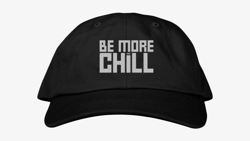 Click For Larger Image - Creeps Be More Chill, transparent png