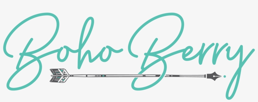 Boho Berry Llc Help Center Home Page - Calligraphy, transparent png