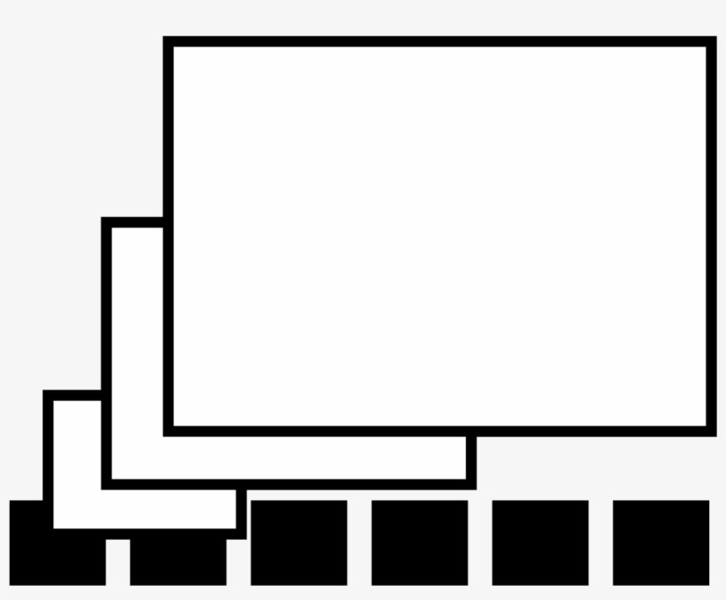 Bmoicons Scrolllightboxgallery H, transparent png