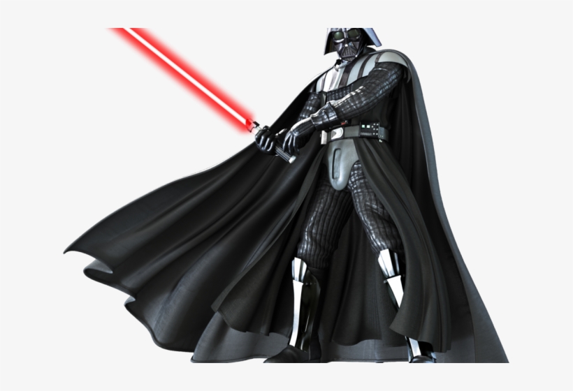 Darth Vader Clipart Emperor Palpatine - Star Wars Edible Image Darth Vader Yoda Luke Skywalker, transparent png