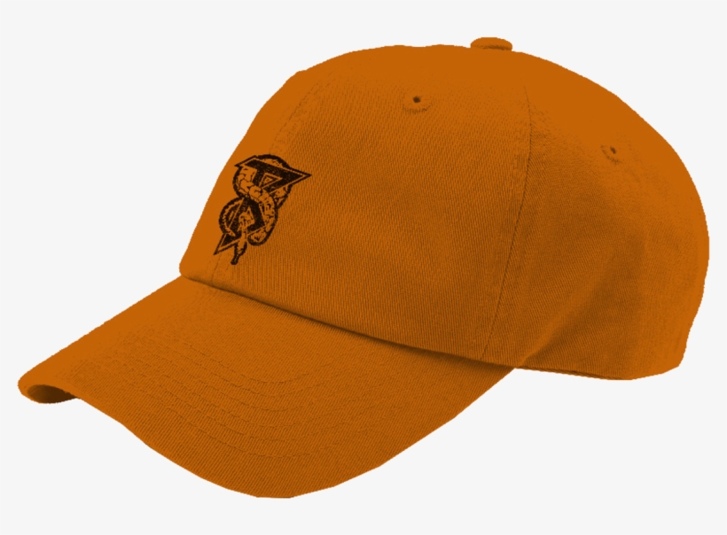 Snake B Dad Hat - Hat, transparent png
