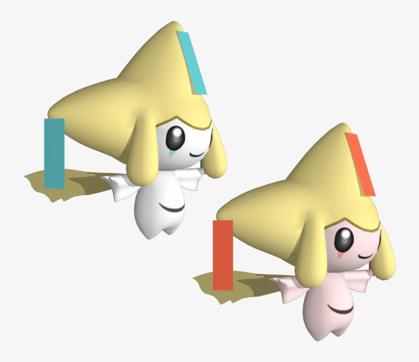 Download Zip Archive - Jirachi, transparent png