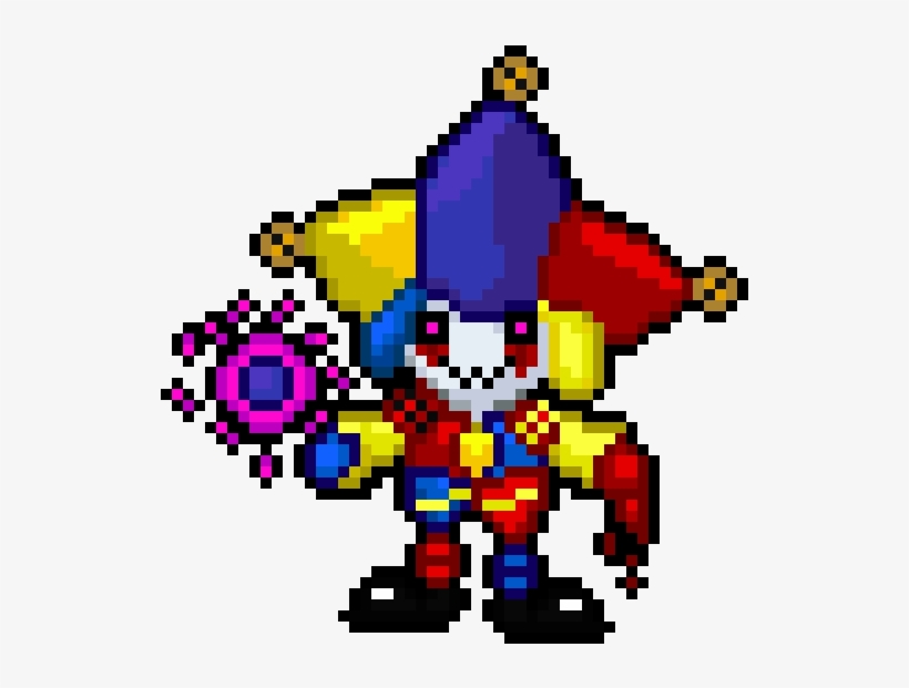 I'm Ded - Jirachi, transparent png