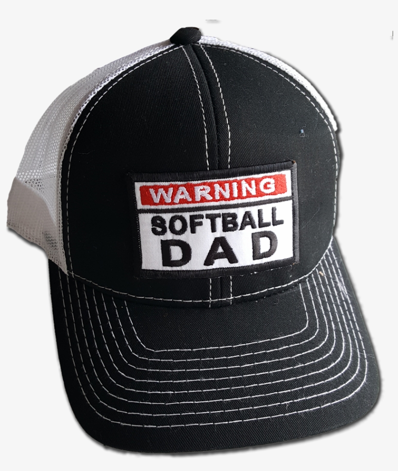 Dad Hat Front - Baseball Cap, transparent png
