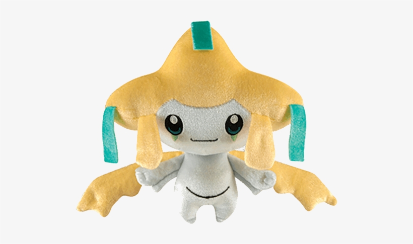 20th Anniversary Pokemon Plush, transparent png