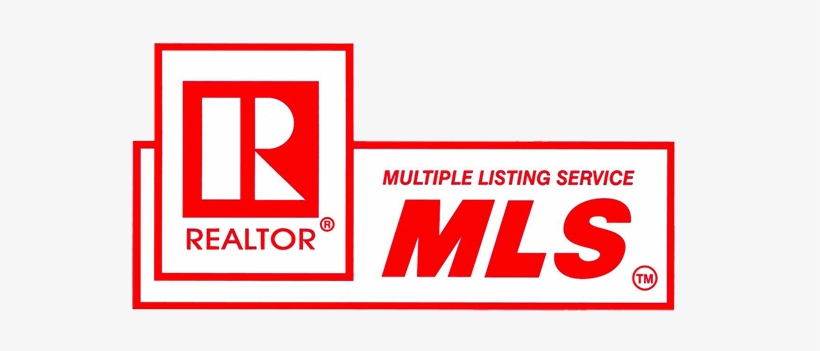 Realtor Mls Logo Red Webmin 2017 11 21t05 - Realtor Mls, transparent png