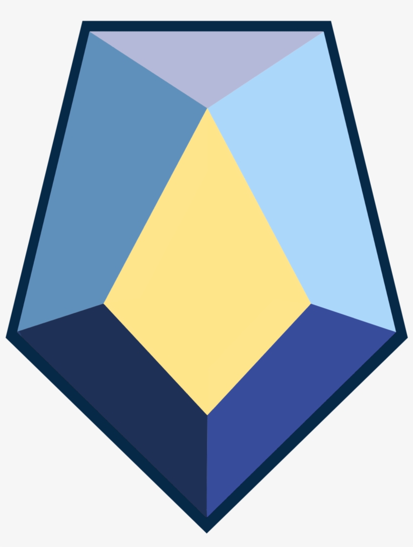 Polyhedroid Agate Gemstone Agate Gemstone, Steven Universe - Agate Gem Steven Universe, transparent png