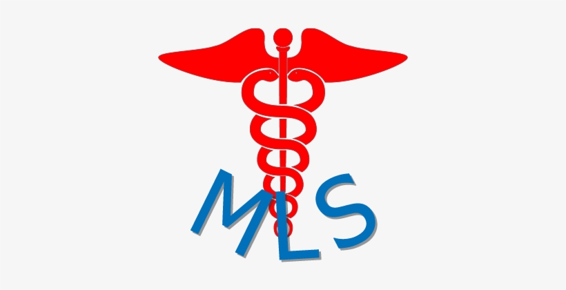 Mls-logo - Doctor Logo, transparent png