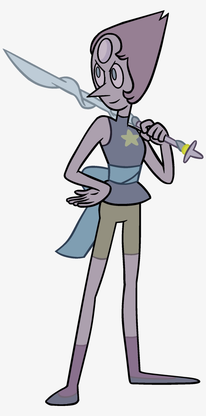 Pearl Kindergarten Palette - Pearl, transparent png