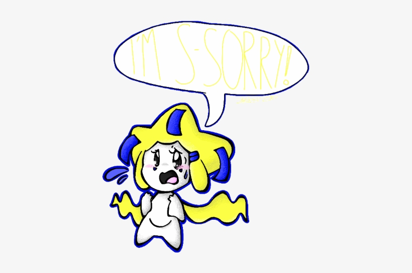 Thumb Image - Jirachi Dead, transparent png