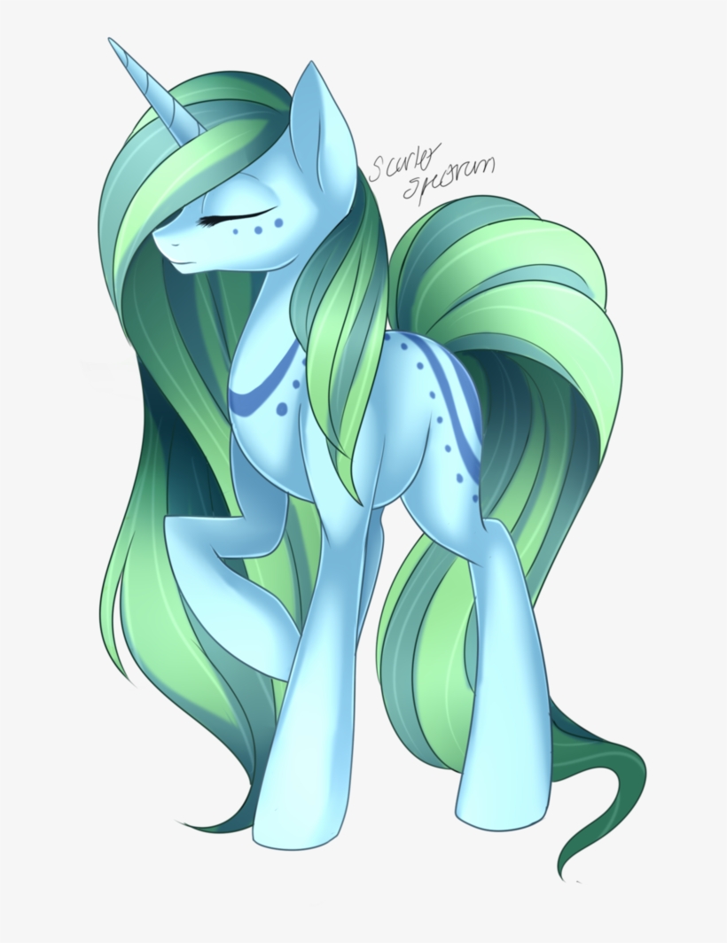 Sweet Serenity By Scarlet-spectrum - Mlp Scarlet Spectrum, transparent png
