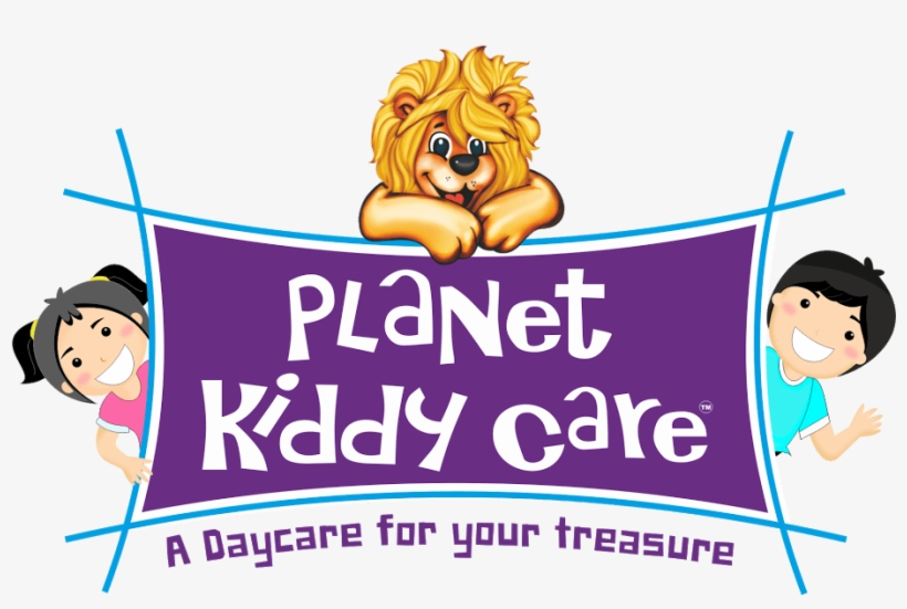 Planet Clipart Kindergarten - Play School Logos Png, transparent png