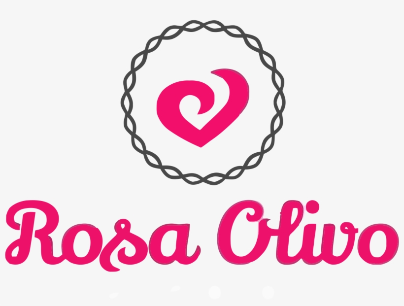 Rosa Olivo - Graphic Design, transparent png