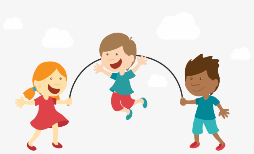 Advocating - Skipping Clipart, transparent png