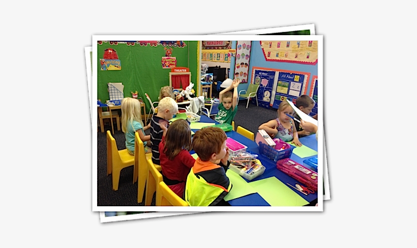 Img04 - Kindergarten, transparent png