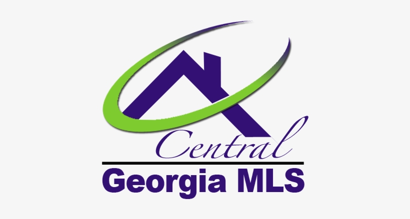 Central Georgia Mls, Homes In Middle Georgia - Logo, transparent png