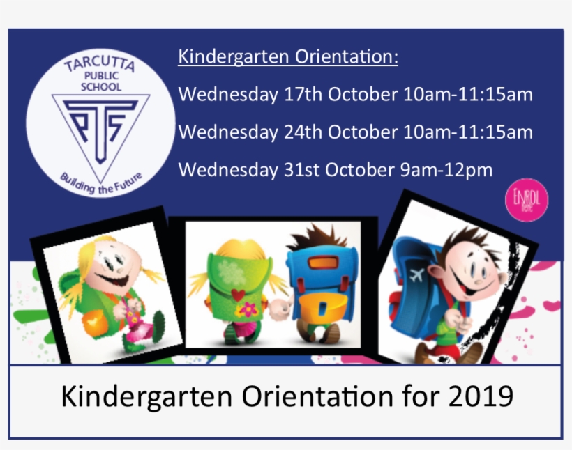 Kindergarten Orientation Tarcutta Public School Png - Modern English Reader- Intro, transparent png