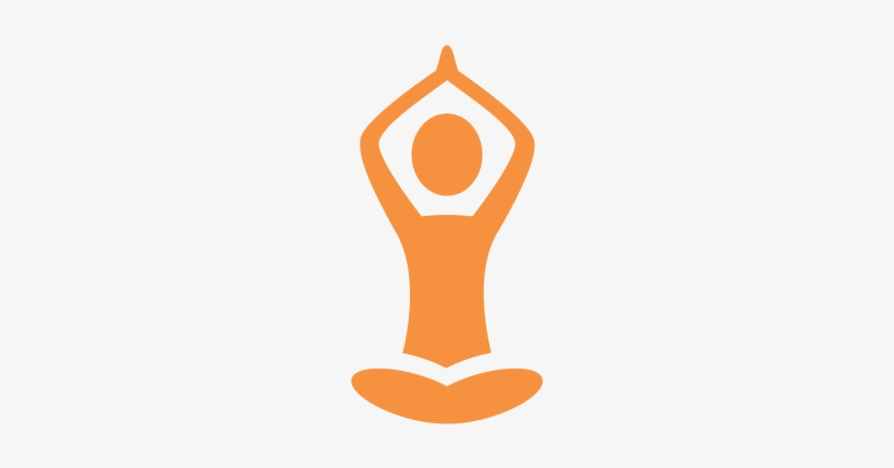 Yoga - Yoga Emblem, transparent png
