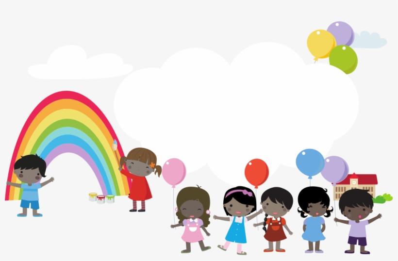 Kindergarten Black - Psychology, transparent png
