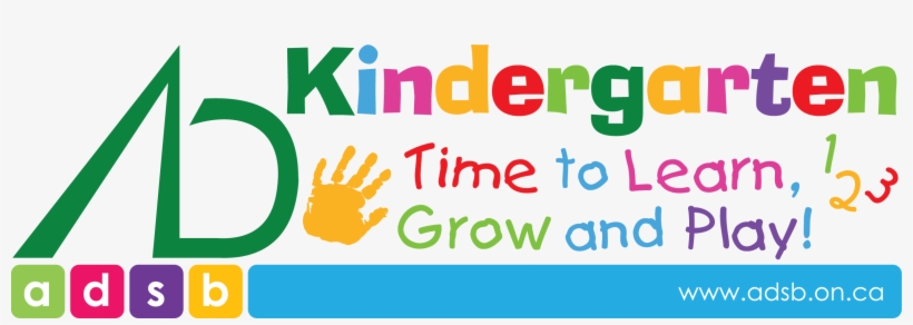 Final Adsb Kindergarten Logo4 - Trẻ Em Hôm Nay Thế Giới Ngày Mai, transparent png