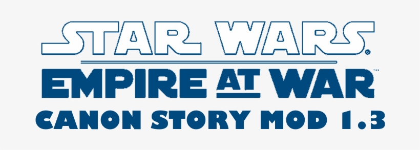 Cs13 - Star Wars Canon, transparent png