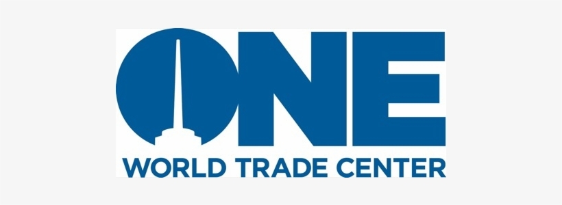 Teen Slips Past Security At One World Trade Center, - One World Trade Logo, transparent png