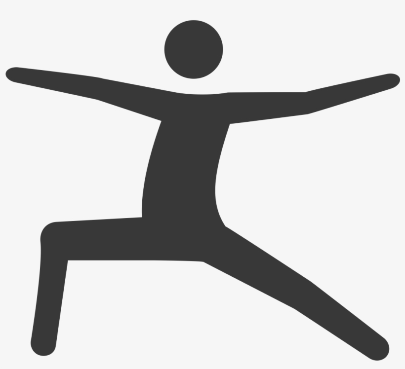 Yoga Therapy - Yoga Therapy Icon, transparent png