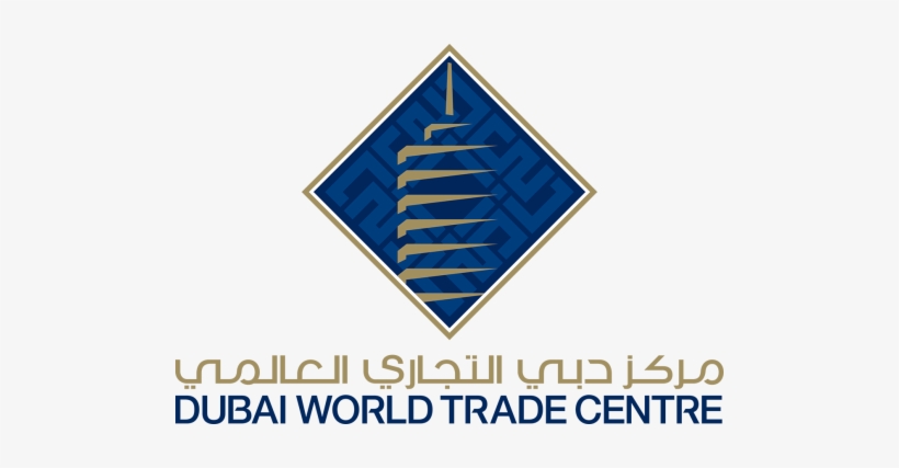 Customer Directory - Dubai World Trade Centre Logo, transparent png
