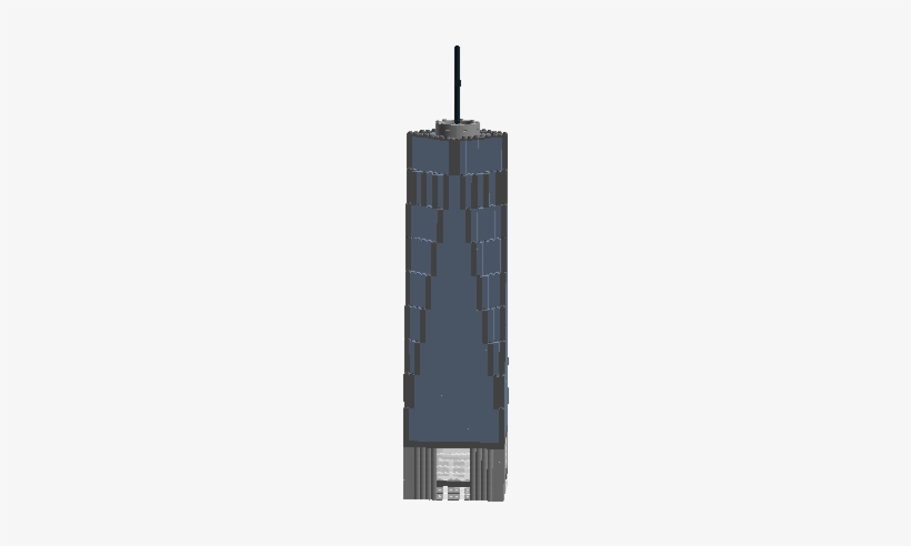 One World Trade Center - Usb Flash Drive, transparent png