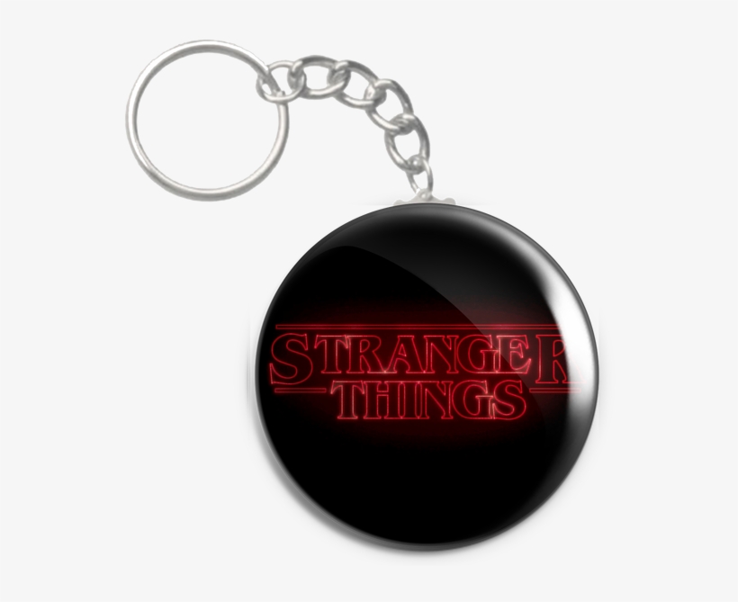 Stranger Things Logo - Love, transparent png