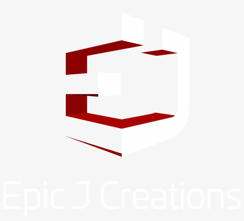 Epic J Creations - Calligraphy, transparent png