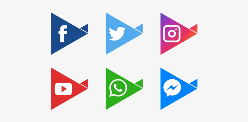 Gratis Png Y Psd - Facebook Icons Png, transparent png