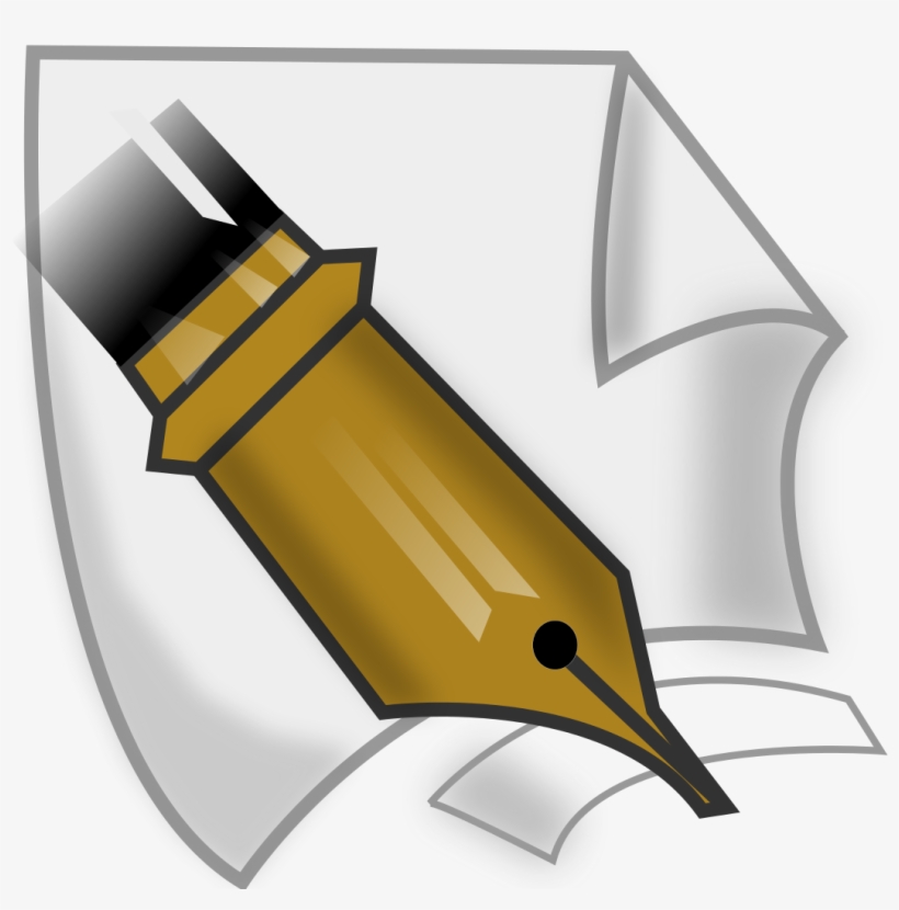 Icono De Esbozo - Summary Icon, transparent png