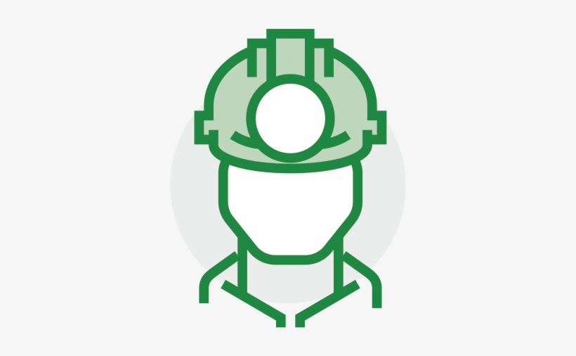 Energy - Icono Mineria Png, transparent png