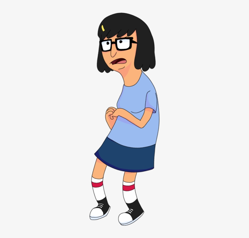 Another Practice Of Bob's Burgers - Cartoon, transparent png