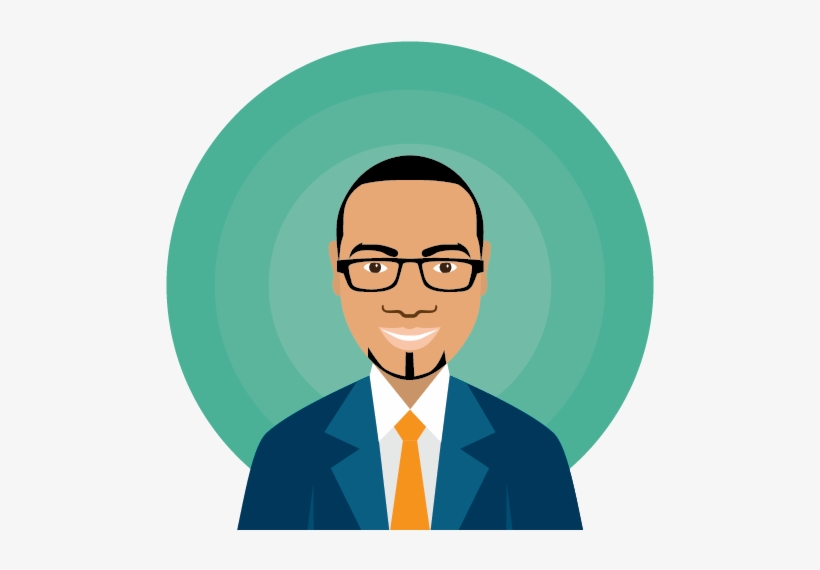 Retrato - Illustration, transparent png