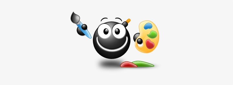 17 - Smile, transparent png