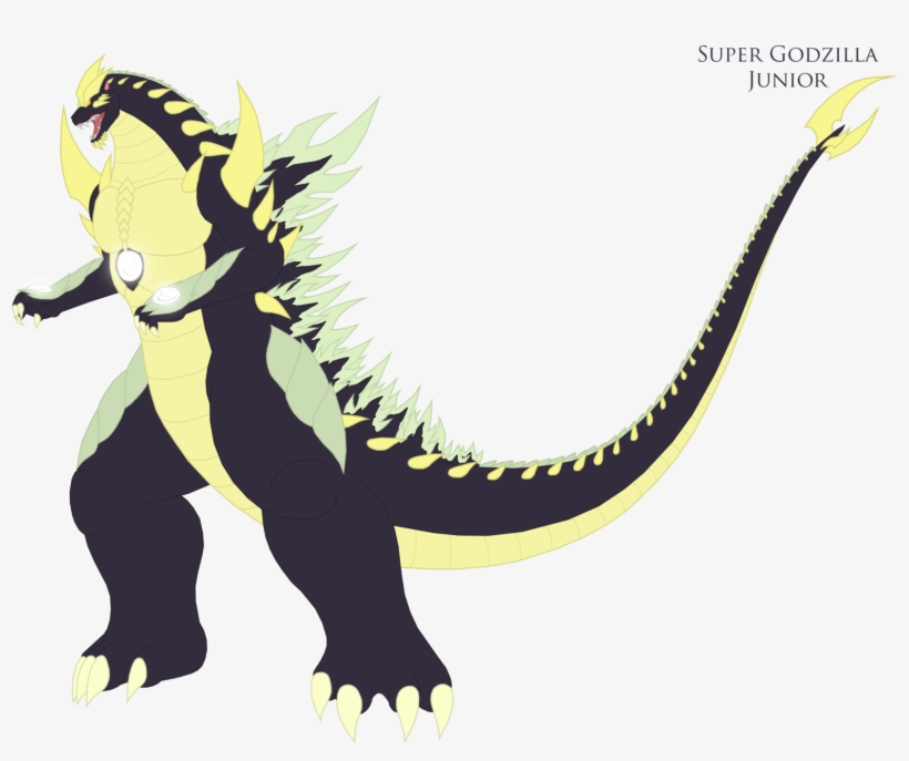 Godzilla Clipart Everything - Gfycat, transparent png