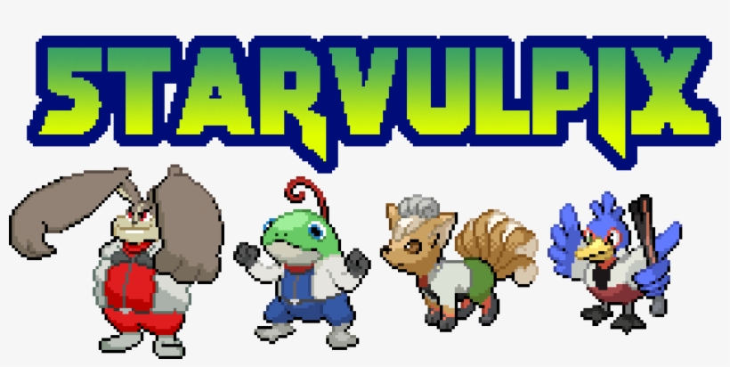Star Vulpix - Dat Politoed, transparent png