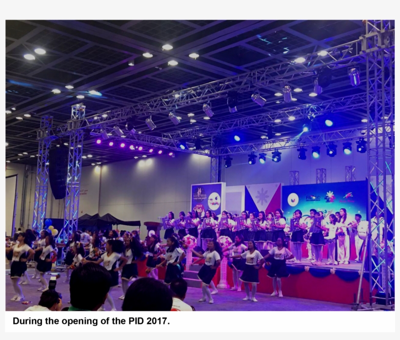 20,000 Join Philippine Independence Day Celebrations - Fête De La Musique, transparent png