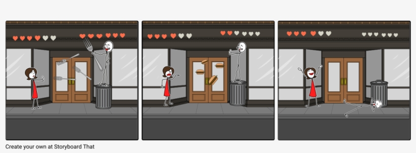 Bobs Burgers Game - Storyboard, transparent png