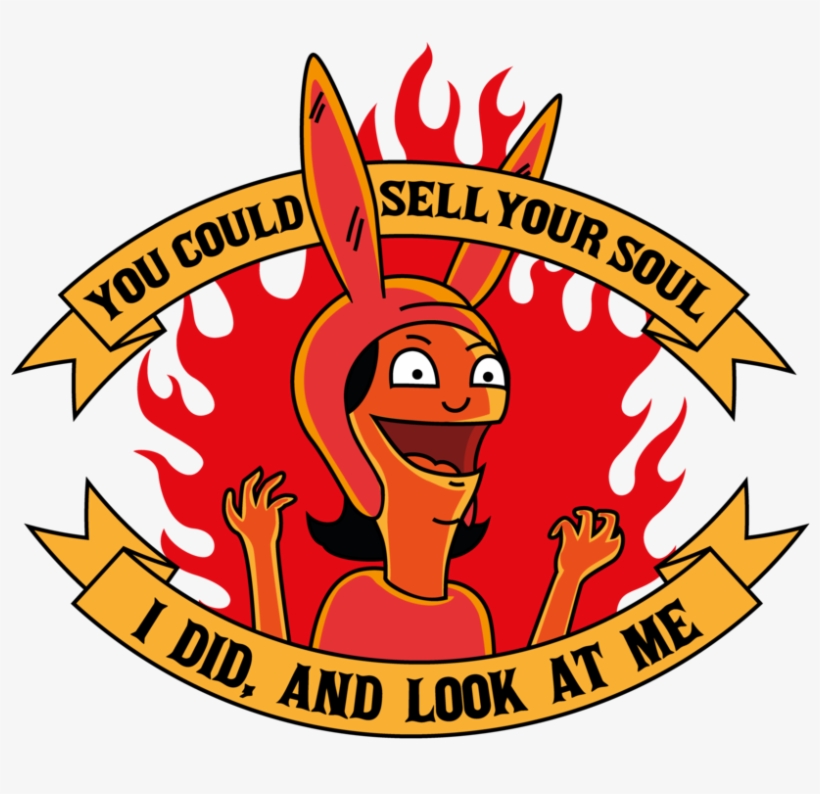 Mm Bobsburgers Graphics 1 R3 - Graphics, transparent png