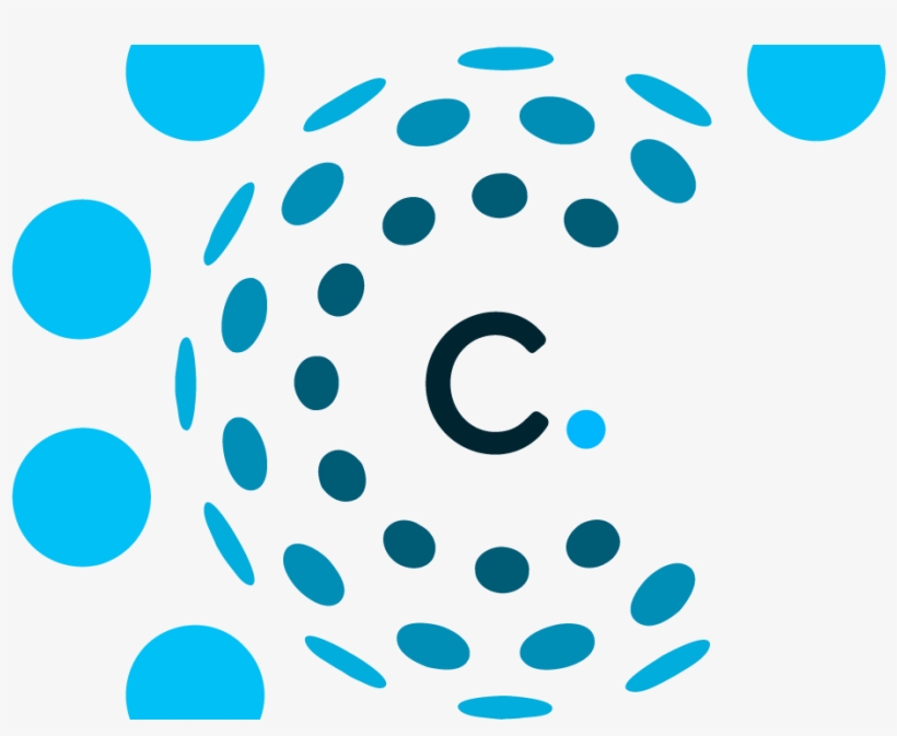 Createquity Mark - Circle, transparent png