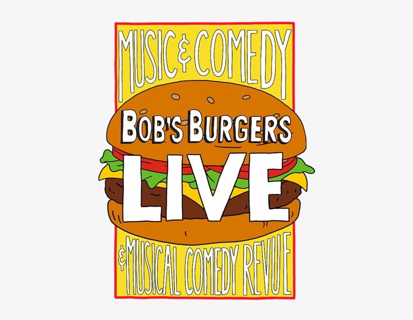 Los Angeles, April 4, - Bob's Burgers Vol. 3: Well Done, transparent png