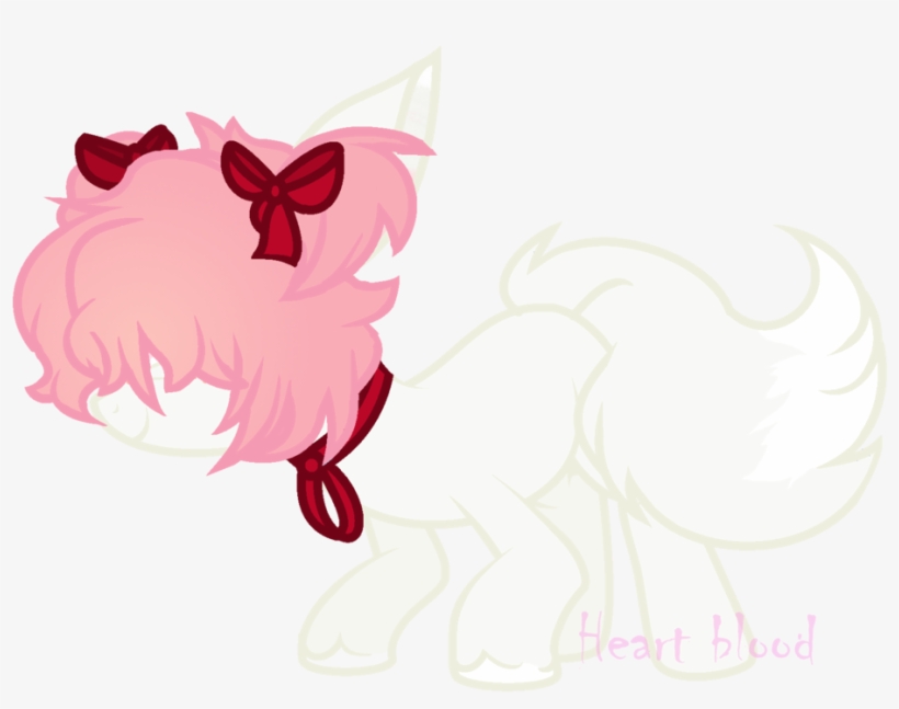 Heartbloodqq Doki Doki Literature Club Natsuki Oc Doki Doki Base Natsuki 1024x716 Png Download Pngkit