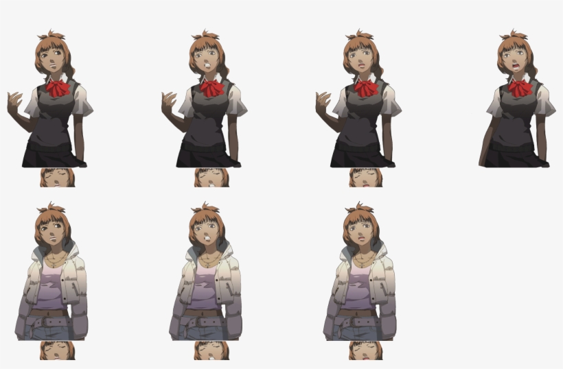 Click For Full Sized Image Natsuki Moriyama - Natsuki Moriyama, transparent png