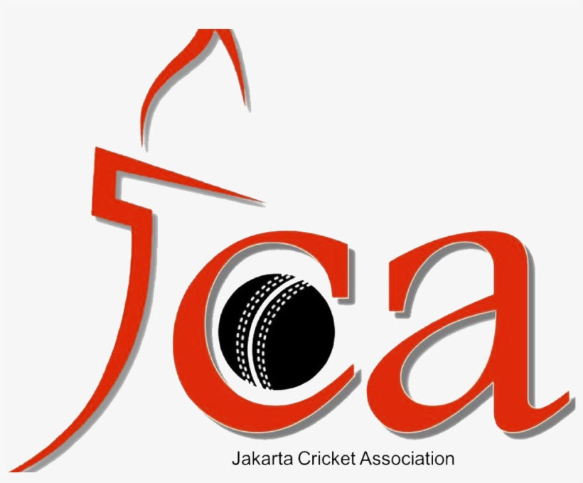 Jca New Logo 2017 Trans - Cricket In Indonesia, transparent png