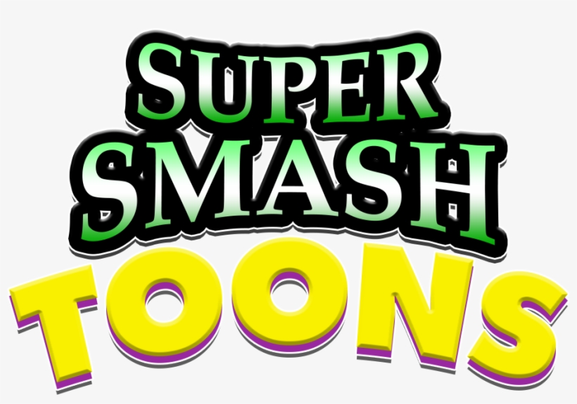Super Super Smash Bros - Super Smash Bros., transparent png